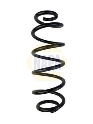 Napa NCS1692 Suspension Spring - 1
