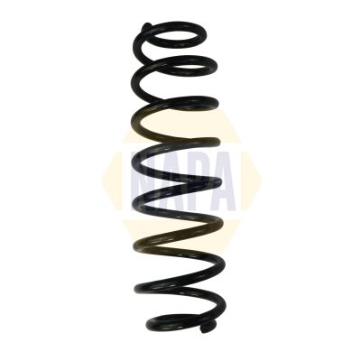 Napa NCS1697 Suspension Spring - 1