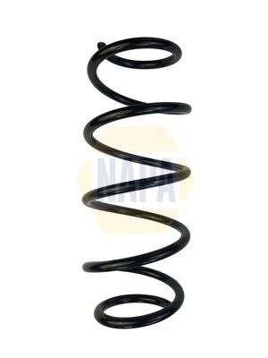 Napa NCS1700 Suspension Spring - 1