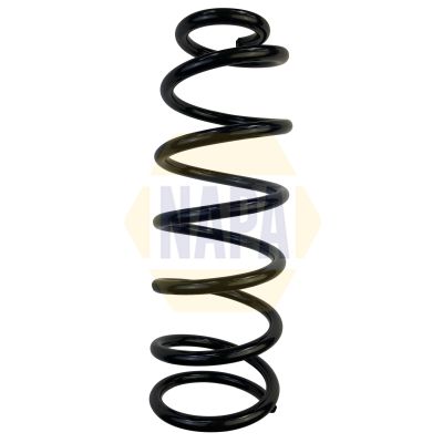 Napa NCS1701 Suspension Spring - 1