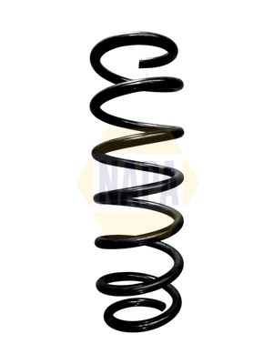Napa NCS1702 Suspension Spring - 1