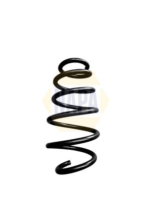 Napa NCS1703 Suspension Spring - 1