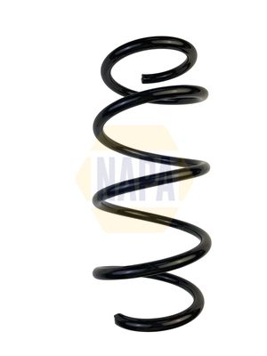 Napa NCS1704 Suspension Spring - 1