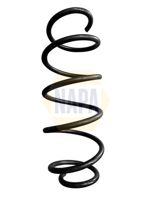 Napa NCS1706 Suspension Spring - 1