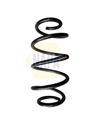 Napa NCS1707 Suspension Spring - 1