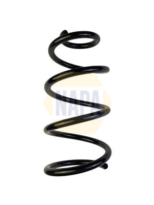 Napa NCS1708 Suspension Spring - 1
