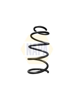 Napa NCS1709 Suspension Spring - 1