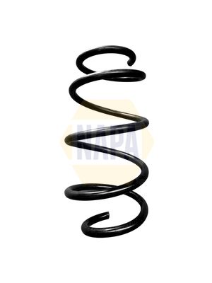 Napa NCS1720 Suspension Spring - 1