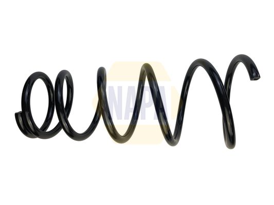 Napa NCS1733 Suspension Spring - 1