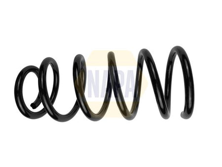 Napa NCS1734 Suspension Spring - 1
