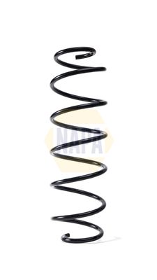 Napa NCS1736 Suspension Spring - 1