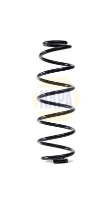 Napa NCS1737 Suspension Spring - 1