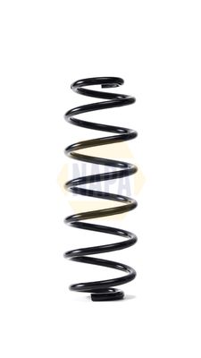 Napa NCS1738 Suspension Spring - 1