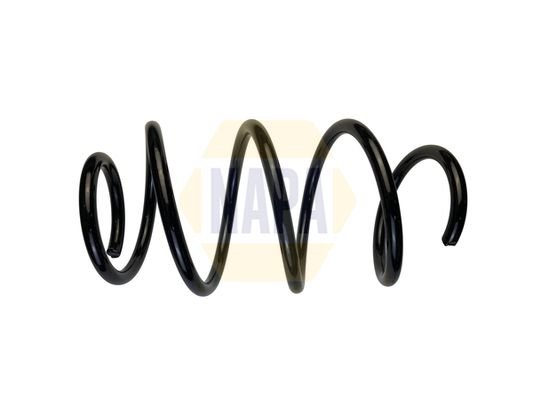 Napa NCS1741 Suspension Spring - 1