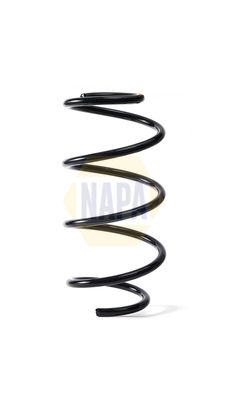 Napa NCS1752 Suspension Spring - 1