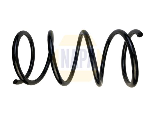 Napa NCS1766 Suspension Spring - 1