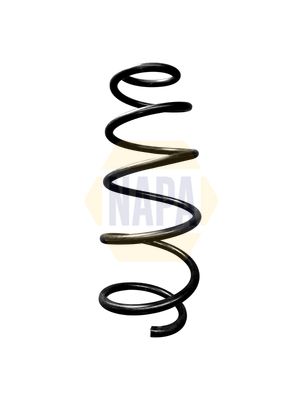 Napa NCS1768 Suspension Spring - 1