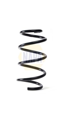 Napa NCS1772 Suspension Spring - 1