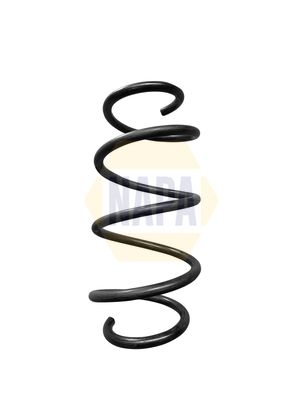 Napa NCS1773 Suspension Spring - 1