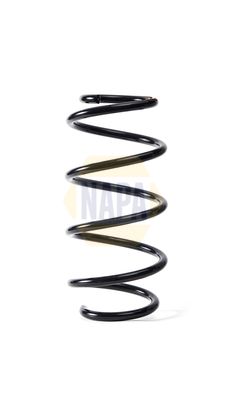 Napa NCS1775 Suspension Spring - 1
