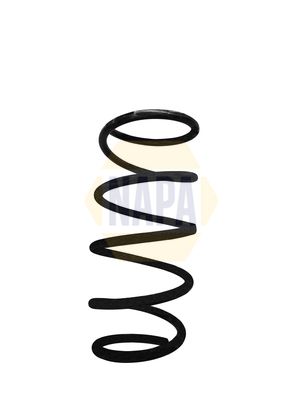 Napa NCS1776 Suspension Spring - 1