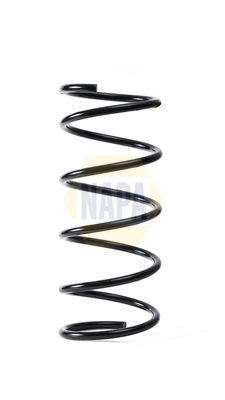 Napa NCS1780 Suspension Spring - 1