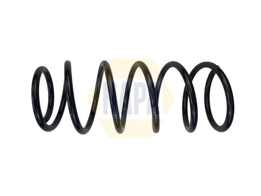 Napa NCS1782 Suspension Spring - 1