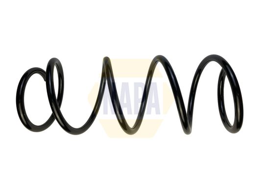 Napa NCS1787 Suspension Spring - 1