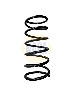 Napa NCS1789 Suspension Spring - 1