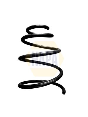 Napa NCS1795 Suspension Spring - 1