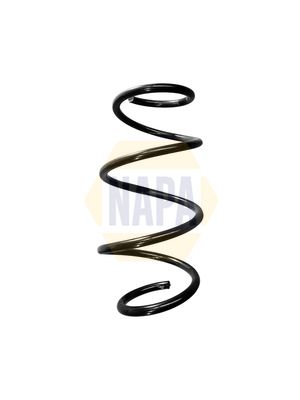 Napa NCS1797 Suspension Spring - 1