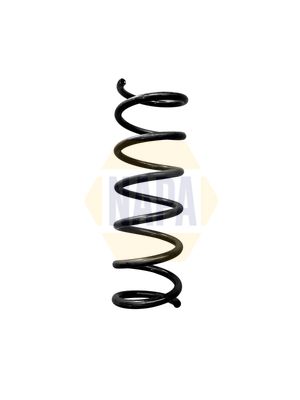 Napa NCS1817 Suspension Spring - 1
