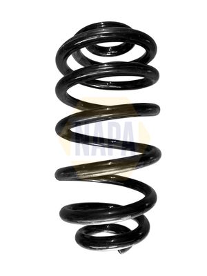 Napa NCS1822 Suspension Spring - 1
