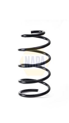 Napa NCS1827 Suspension Spring - 1