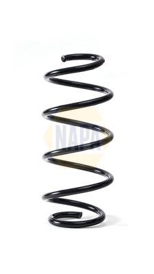 Napa NCS1831 Suspension Spring - 1
