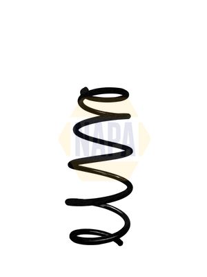 Napa NCS1833 Suspension Spring - 1