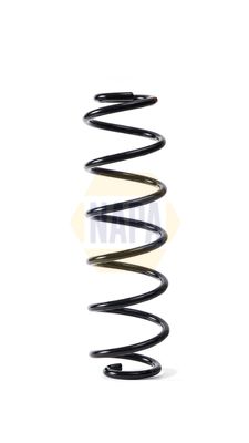 Napa NCS1836 Suspension Spring - 1