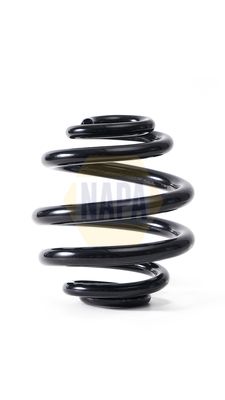 Napa NCS1841 Suspension Spring - 1