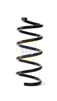 Napa NCS1847 Suspension Spring - 1