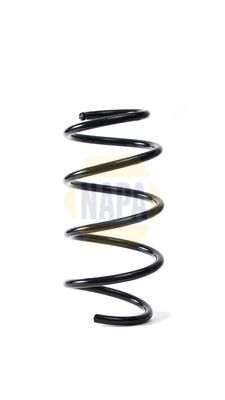 Napa NCS1849 Suspension Spring - 1