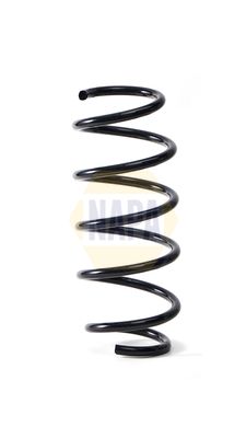 Napa NCS1851 Suspension Spring - 1