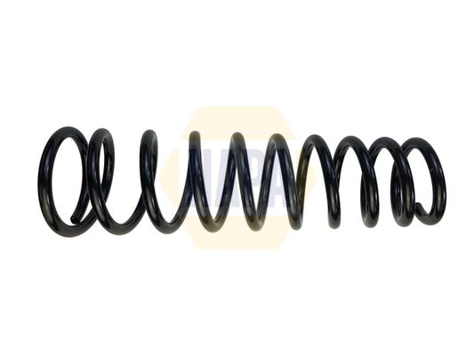 Napa NCS1870 Suspension Spring - 1