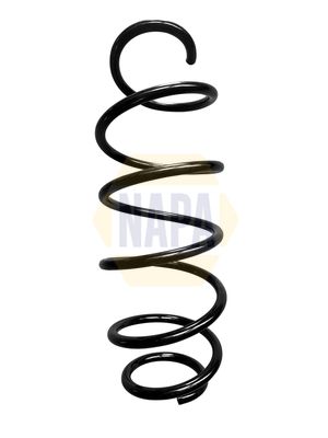 Napa NCS1880 Suspension Spring - 1