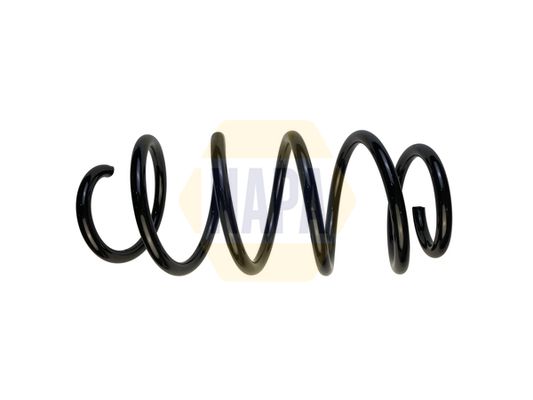 Napa NCS1890 Suspension Spring - 1