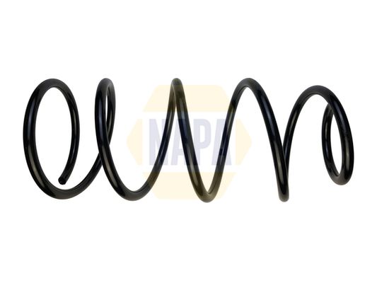 Napa NCS1943 Suspension Spring - 1