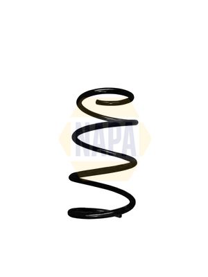 Napa NCS1965 Suspension Spring - 1