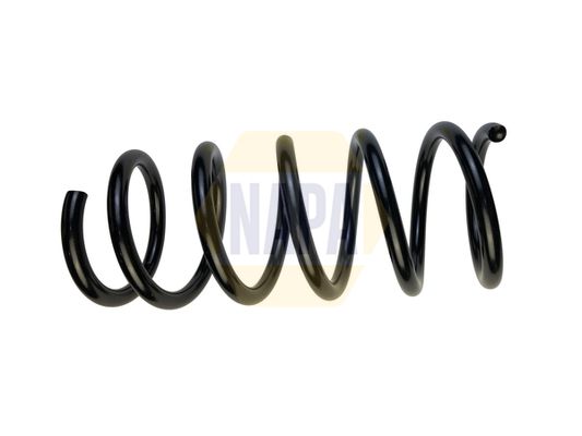 Napa NCS1972 Suspension Spring - 1