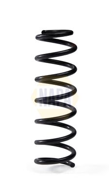 Napa NCS1987 Suspension Spring - 1