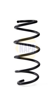 Napa NCS1993 Suspension Spring - 1