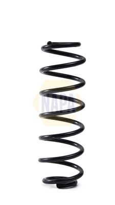 Napa NCS1999 Suspension Spring - 1